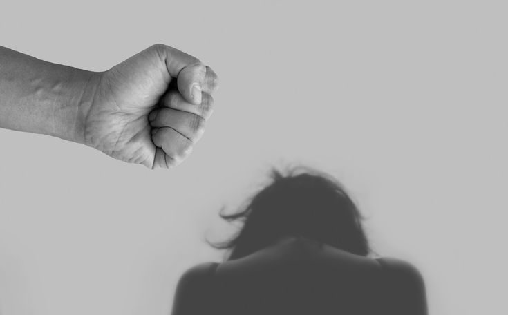 Violence domestique et familiale